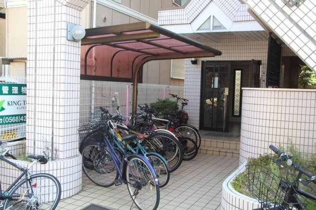 サンビーム西春