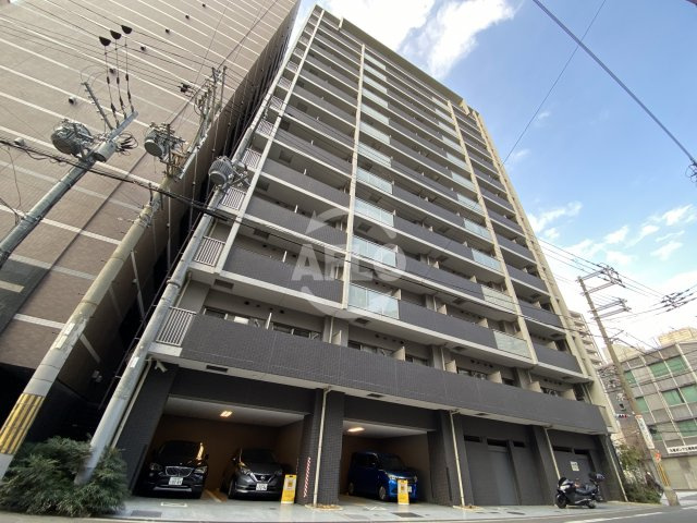 TLRレジデンス本町WEST