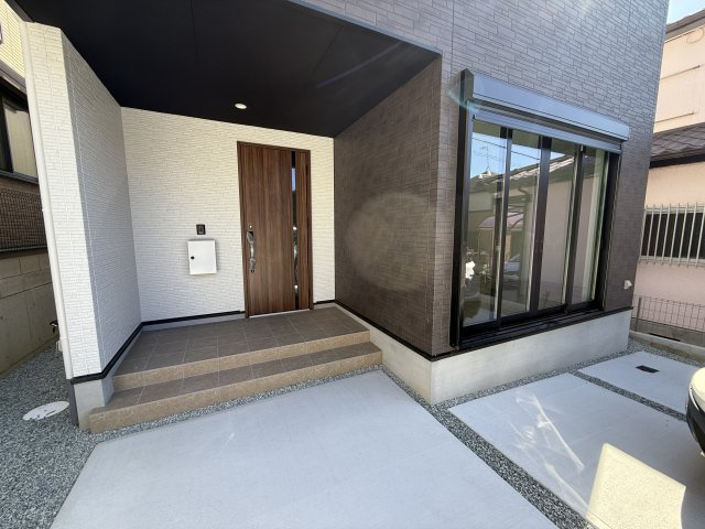 垂水区歌敷山3丁目新築戸建のその他