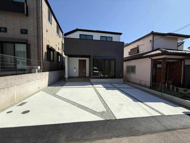 垂水区歌敷山3丁目新築戸建のその他