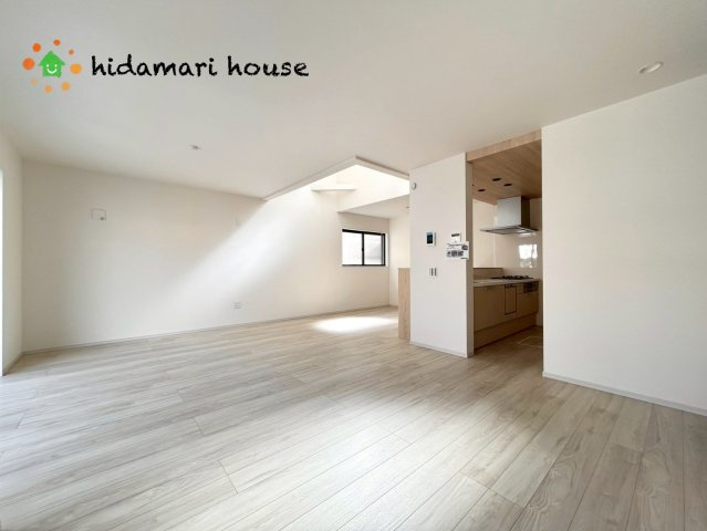 伊奈町小室22期　新築戸建　TERRACE01のその他