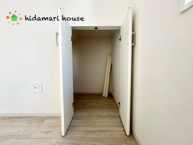 伊奈町小室22期　新築戸建　TERRACE01のその他