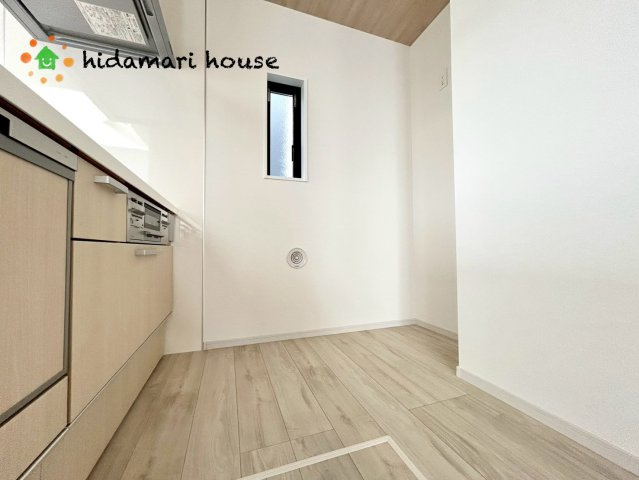 伊奈町小室22期　新築戸建　TERRACE01の設備