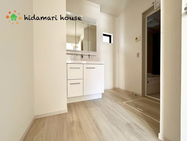 伊奈町小室22期　新築戸建　TERRACE01の内装