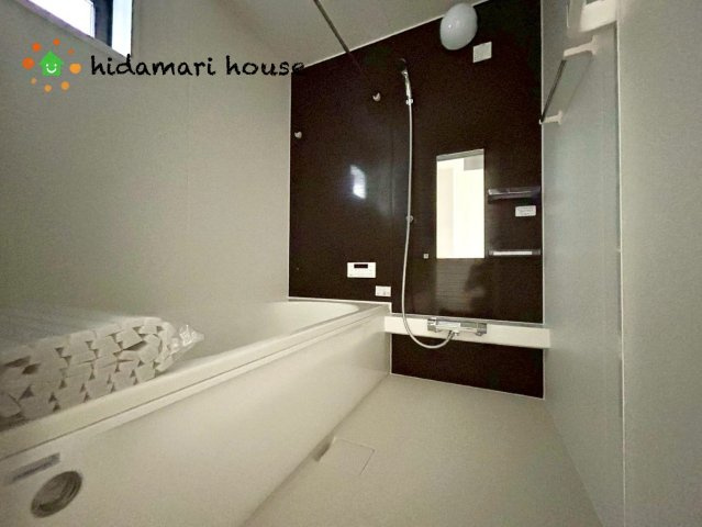 伊奈町小室22期　新築戸建　TERRACE01の独立洗面台