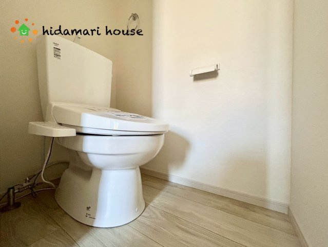 伊奈町小室22期　新築戸建　TERRACE01の浴室