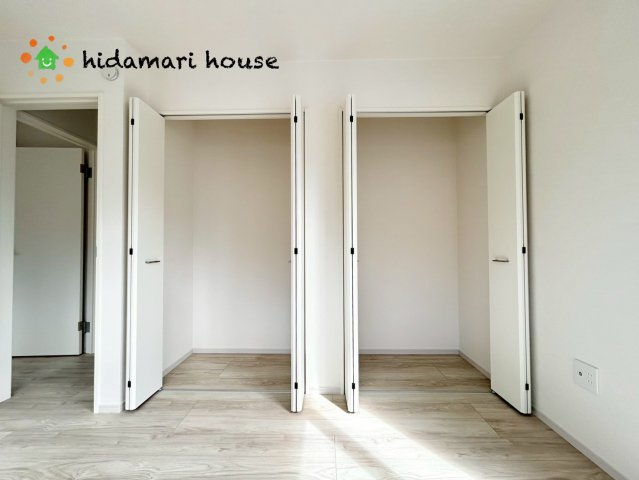 伊奈町小室22期　新築戸建　TERRACE01の内装