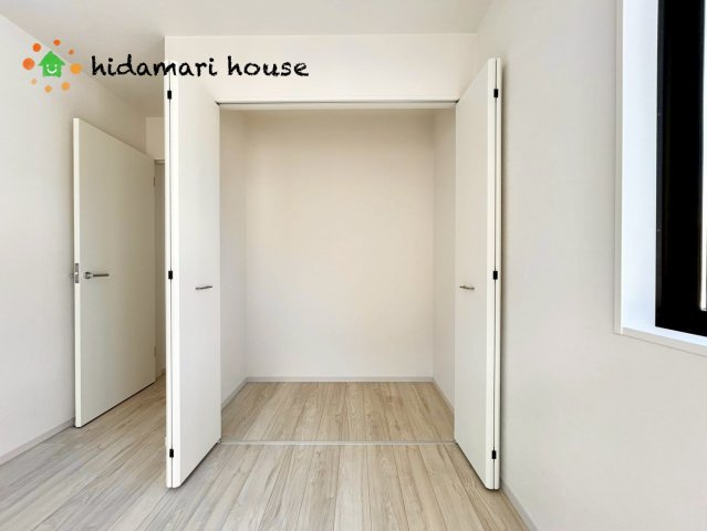 伊奈町小室22期　新築戸建　TERRACE01の内装