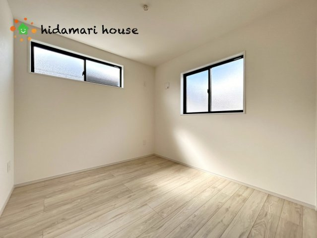 伊奈町小室22期　新築戸建　TERRACE01の収納