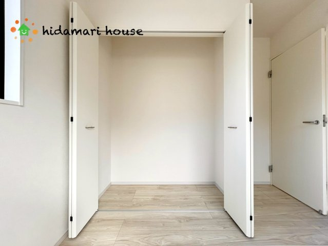 伊奈町小室22期　新築戸建　TERRACE01の内装