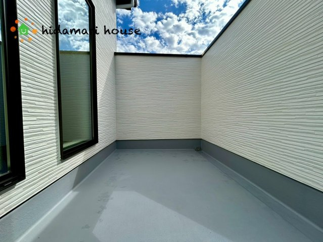 伊奈町小室22期　新築戸建　TERRACE01の内装