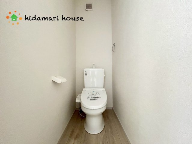 伊奈町小室22期　新築戸建　TERRACE01の展望