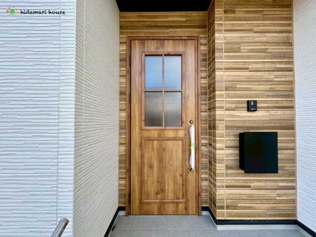 伊奈町小室22期　新築戸建　TERRACE01の設備