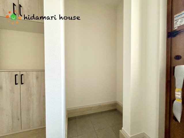 伊奈町小室22期　新築戸建　TERRACE01の内装