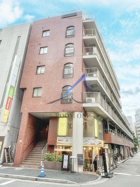 インペリアルお茶の水