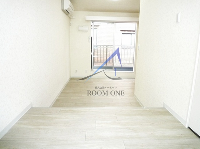 アクス上北沢アパートメンツの寝室|寝室です。