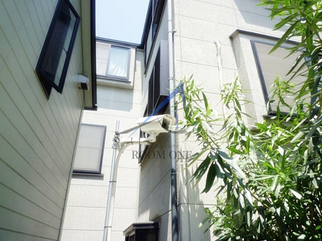 アクス上北沢アパートメンツ