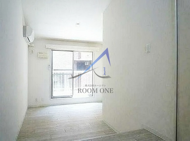 アクス上北沢アパートメンツ