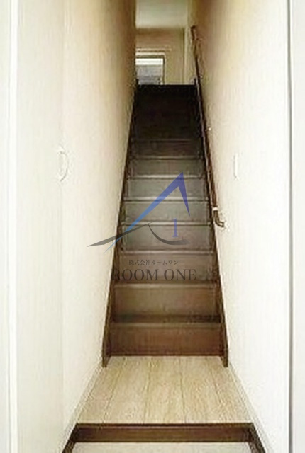 アクス上北沢アパートメンツの玄関|玄関です。