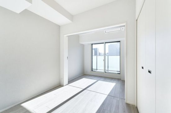 プラウドフラット錦糸町ウエストの内装