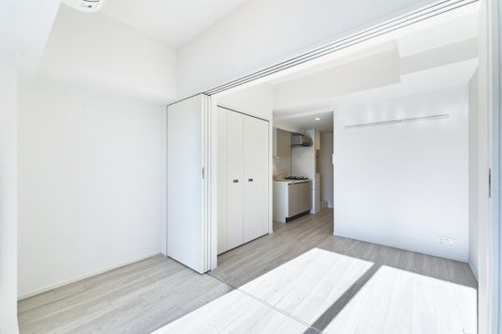 プラウドフラット錦糸町ウエストの設備