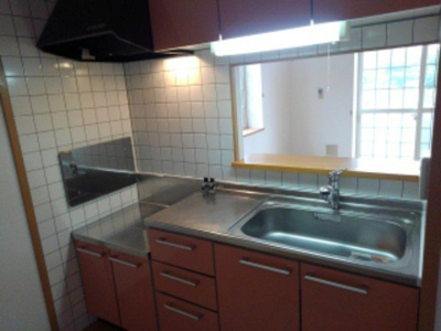 【キッチン】 | ス－ルブロ－テ