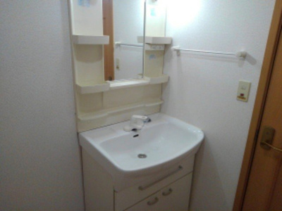 【洗面所】 | ス－ルブロ－テ