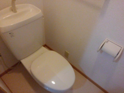 【トイレ】 | ス－ルブロ－テ