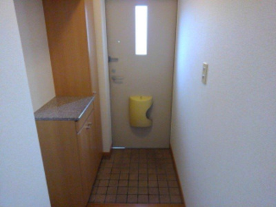 【玄関】 | ス－ルブロ－テ