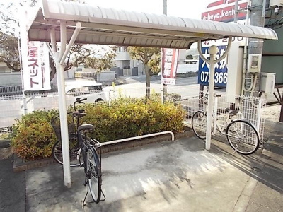 【その他共用部分】 | ス－ルブロ－テ