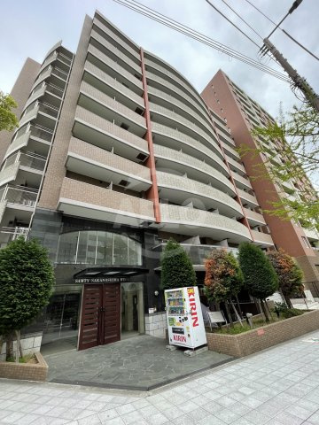 サムティ中之島WEST