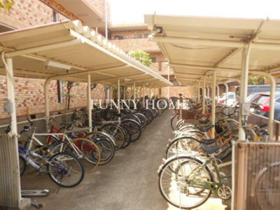 【その他共用部分】 | 砧サンハイム