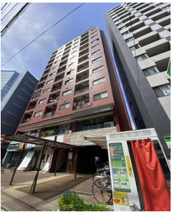 【外観】 | トーカンマンション駒込