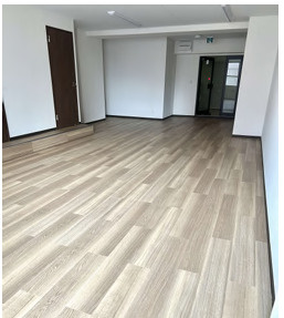 【内装】 | トーカンマンション駒込