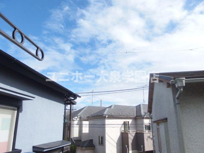 【展望】 | クレア富士見台