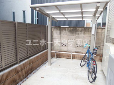 【その他共用部分】 | クレア富士見台