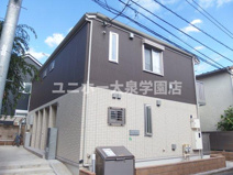 クレア富士見台の画像