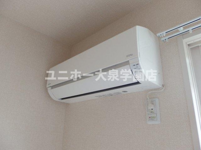 【設備】 | クレア富士見台