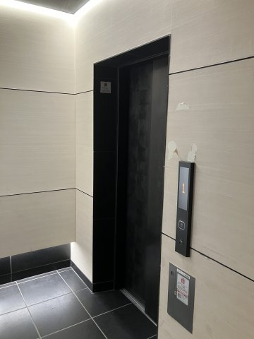 MAXIV江北アレグリアコートのその他共用部分