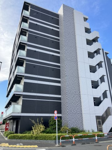 MAXIV江北アレグリアコート