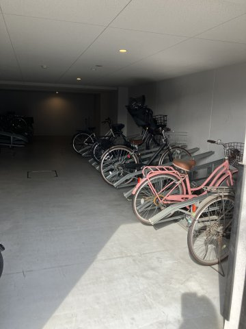 MAXIV江北アレグリアコートのその他共用部分