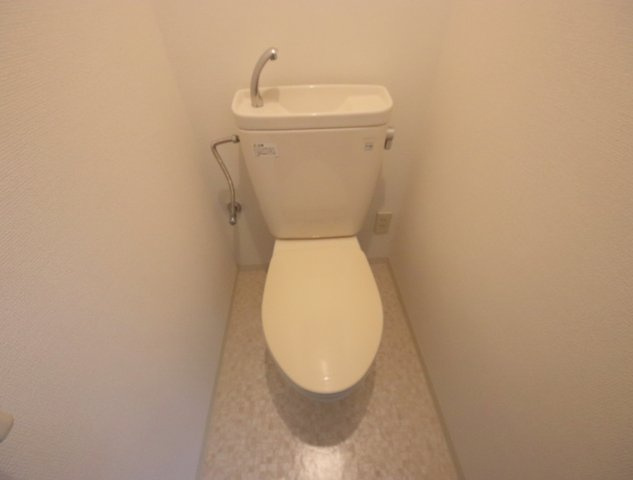 橋本マンションの設備