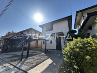 加古川市平岡町一色西２丁目の一戸建ての画像