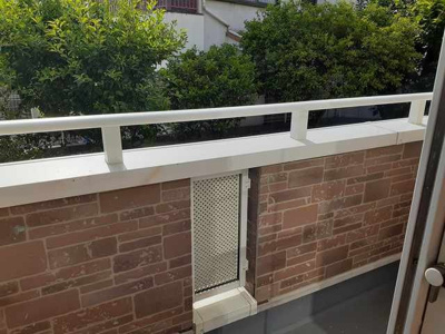 【バルコニー】 | フィオーレ松ヶ丘