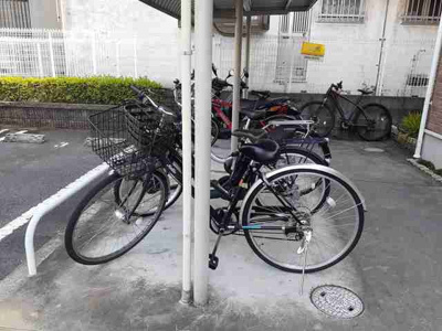 【その他】 | フィオーレ松ヶ丘