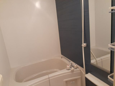 【浴室】 | フィオーレ松ヶ丘