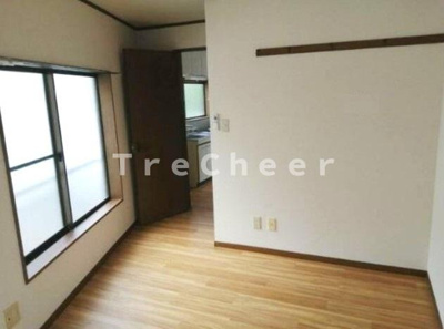 【寝室】 | 福山アパート