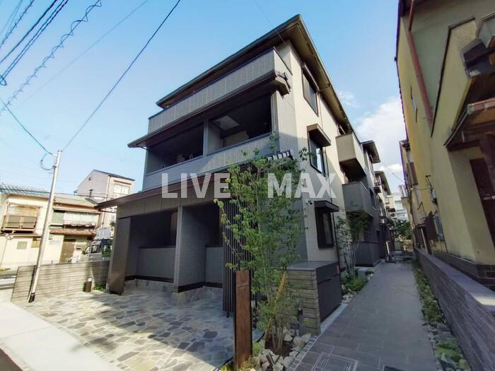 ヴァン　ソレイユ　二条の画像