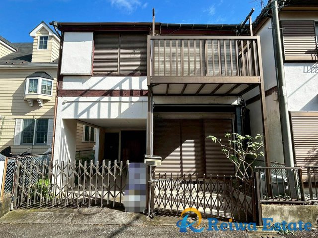 売地　茅ヶ崎市東海岸北4丁目