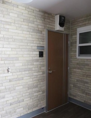 【その他共用部分】 | ヒルサイド山手Ⅶ